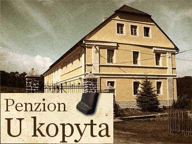 Penzion U kopyta