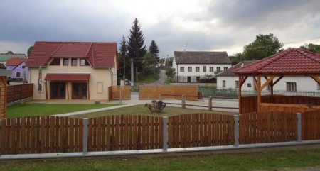 Penzion Adria