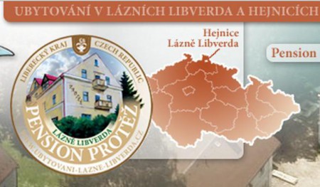 Pension Protěž