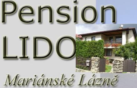 Pension LIDO