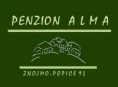 Penzion ALMA