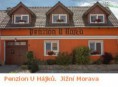 Penzion U Hájků