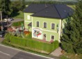 Restaurace a penzion Na Čertovce
