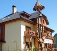 Apartmány Hážovský Dvůr